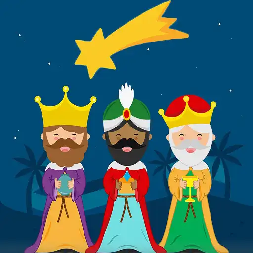 Play Carta de reyes magos APK Play Carta de reyes magos APK