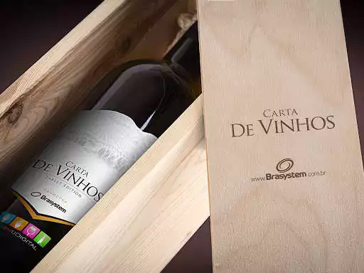 Play Carta de Vinhos para Tablets as an online game Carta de Vinhos para Tablets with UptoPlay