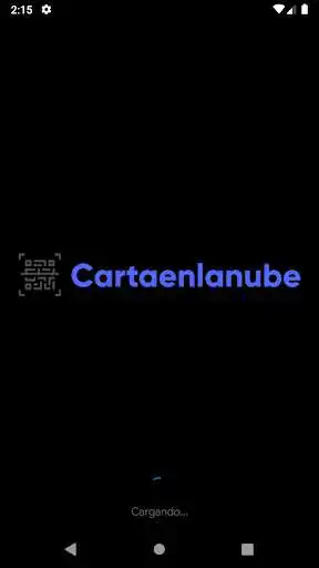 Play Carta en la nube - Pulsa y voy  and enjoy Carta en la nube - Pulsa y voy with UptoPlay