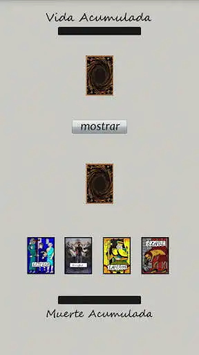 Play Carta E as an online game Carta E with UptoPlay