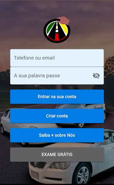 Play Carta Fácil-MZ  and enjoy Carta Fácil-MZ with UptoPlay