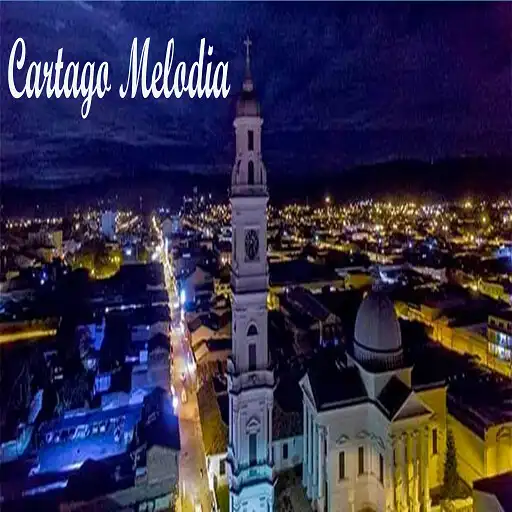 Play Cartago Melodia Stereo APK Play Cartago Melodia Stereo APK