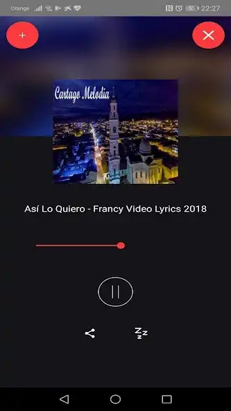 Play Cartago Melodia Stereo  and enjoy Cartago Melodia Stereo with UptoPlay