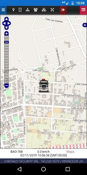 Play Cartago as an online game Cartago with UptoPlay