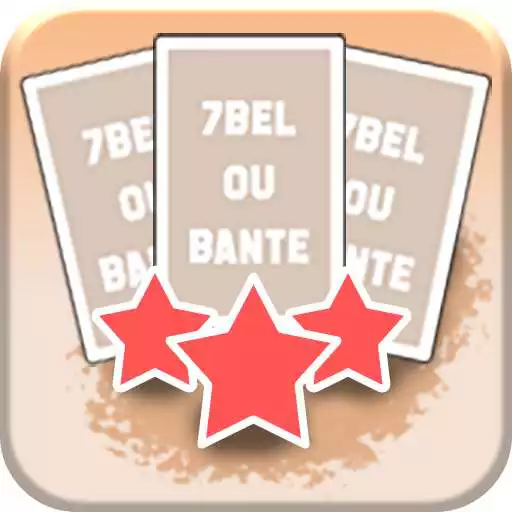 Play Carta: Hbale Ou Banet APK Play Carta: Hbale Ou Banet APK