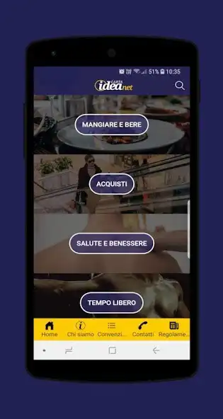 Play Carta Idea as an online game Carta Idea with UptoPlay