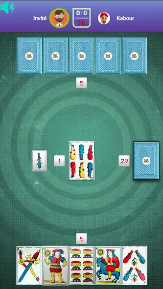 Play Carta Maroc  and enjoy Carta Maroc with UptoPlay