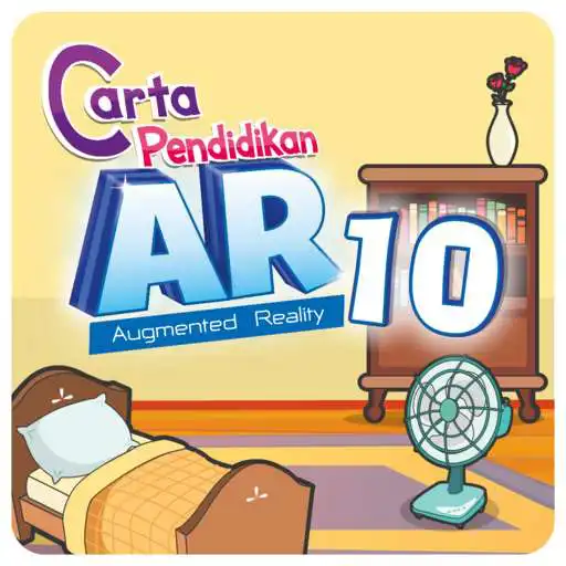 Play Carta Pendidikan AR 10 APK