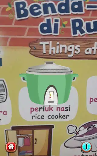 Play Carta Pendidikan AR 10 as an online game Carta Pendidikan AR 10 with UptoPlay