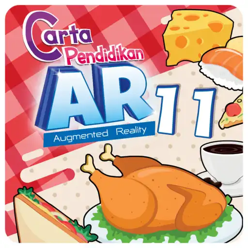 Play Carta Pendidikan AR 11 APK