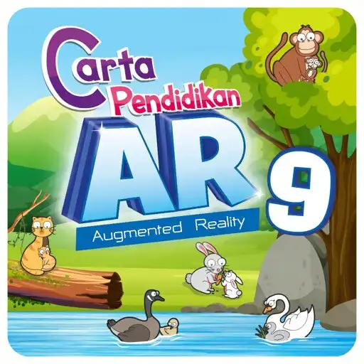 Play Carta Pendidikan AR 9 APK