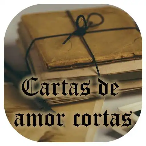 Play Cartas de Amor Cortas APK