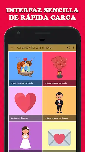 Play Cartas de Amor para mi Novio