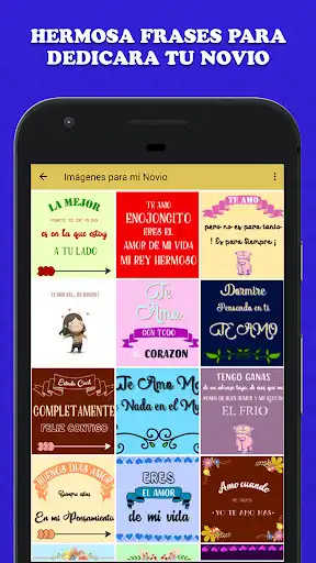 Play Cartas de Amor para mi Novio