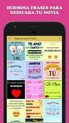 Play Cartas de Amor para mi Novio