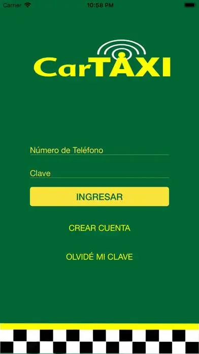 Play CarTaxi для партнеров  and enjoy CarTaxi для партнеров with UptoPlay