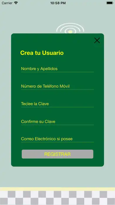 Play CarTaxi для партнеров as an online game CarTaxi для партнеров with UptoPlay