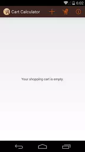 Play Cart Calculator as an online game Cart Calculator with UptoPlay