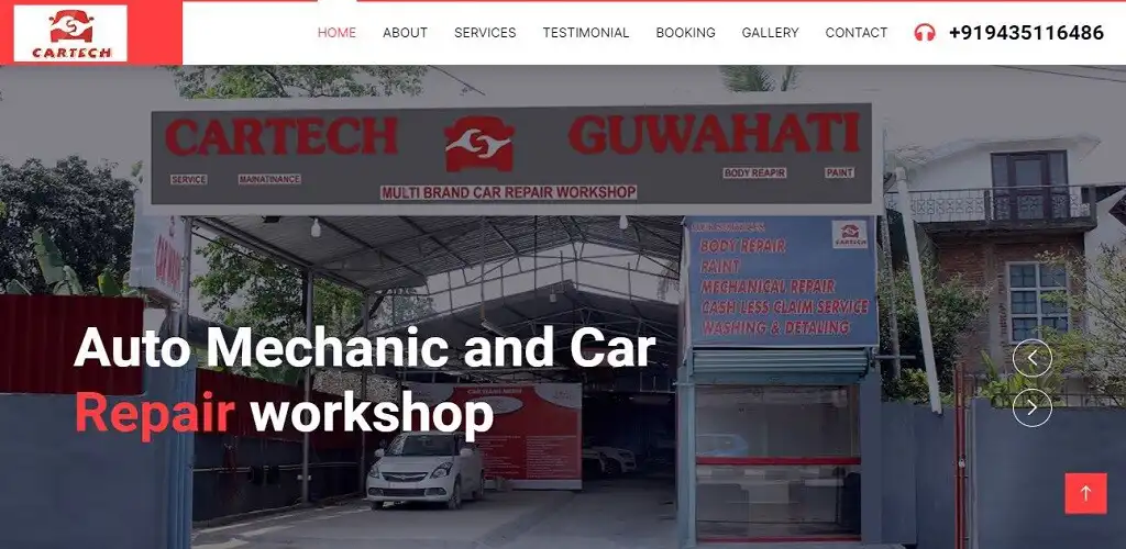 Play Cartech Multibrand  and enjoy Cartech Multibrand with UptoPlay