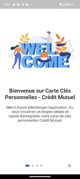 Play Carte Clés Personnelles  and enjoy Carte Clés Personnelles with UptoPlay