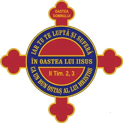 Play Carte de Cantari OasteaDomnulu APK