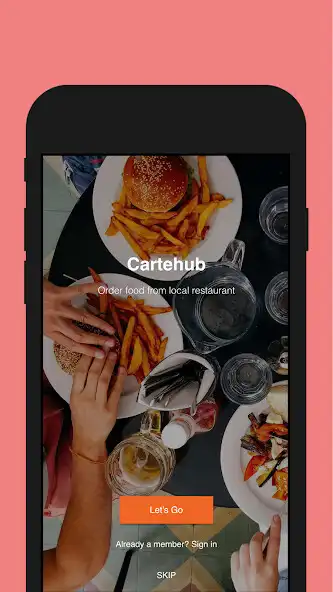 Play Cartehub Cuisines - Food Drinks Delivery and enjoy Cartehub Cuisines - Food Drinks Delivery with UptoPlay Play Cartehub Cuisines - Food Drinks Delivery and enjoy Cartehub Cuisines - Food Drinks Delivery with UptoPlay
