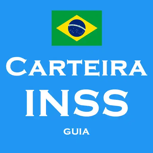 Play Carteira INSS : Guia APK
