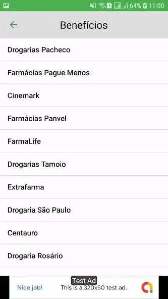 Play Carteira INSS : Guia as an online game Carteira INSS : Guia with UptoPlay