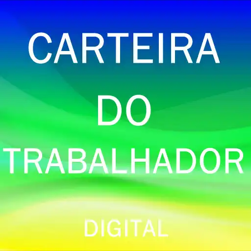 Play Carteira Trabalhador Digital APK Play Carteira Trabalhador Digital APK
