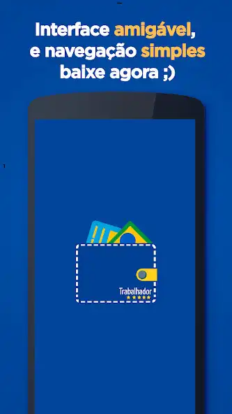 Play Carteira Trabalhador  and enjoy Carteira Trabalhador with UptoPlay