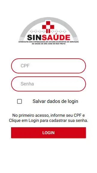 Play Carteirinha SinSaúde Rio Preto  and enjoy Carteirinha SinSaúde Rio Preto with UptoPlay