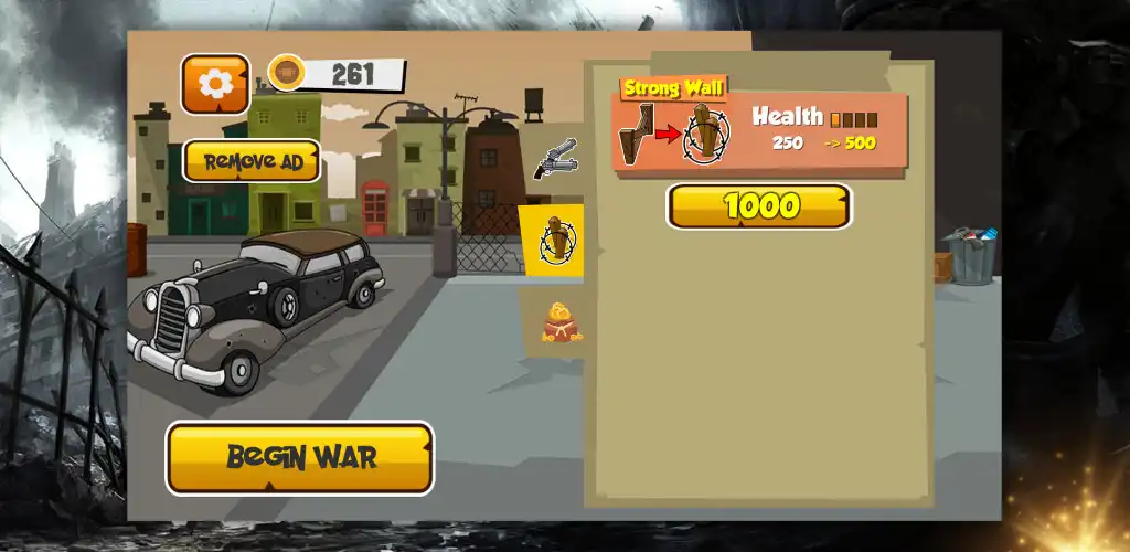 Play Cartel Combat  and enjoy Cartel Combat with UptoPlay