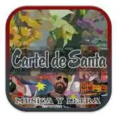 Free play online Cartel de Santa musica y letra APK Free play online Cartel de Santa musica y letra APK