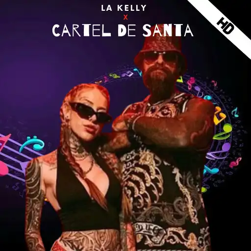 Play Cartel De Santa Ringtone 2023 APK