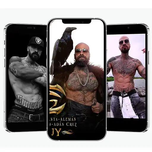 Play Cartel De Santa Wallpapers 4K APK