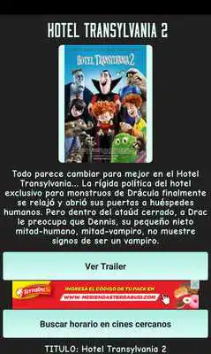 Play Cartelera de Cine Argentino