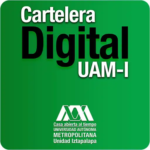 Play Cartelera Digital UAM-I APK