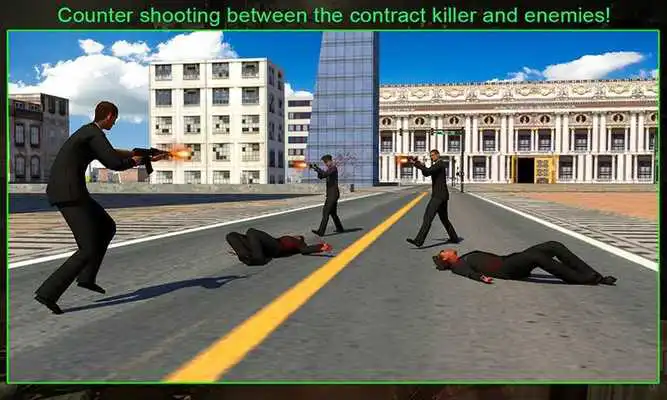 Play Cartel Master: Crime City