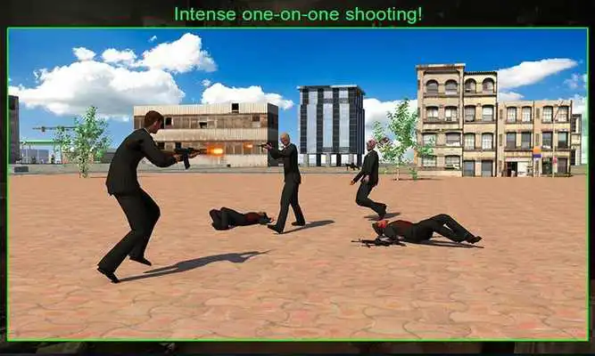 Play Cartel Master: Crime City