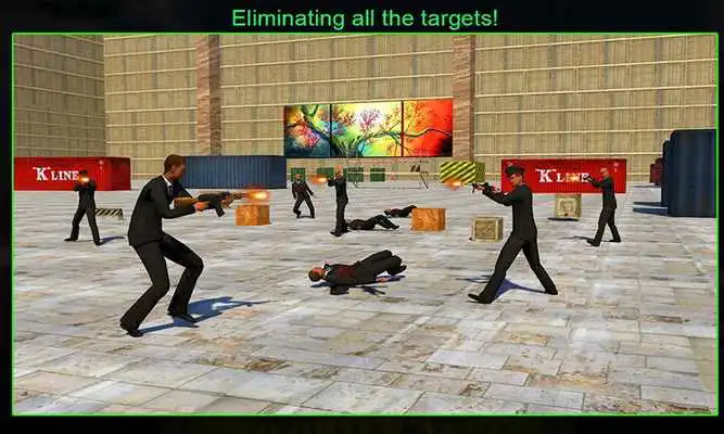 Play Cartel Master: Crime City