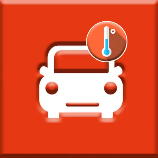 Play Car Temperature Thermometer APK Play Car Temperature Thermometer APK
