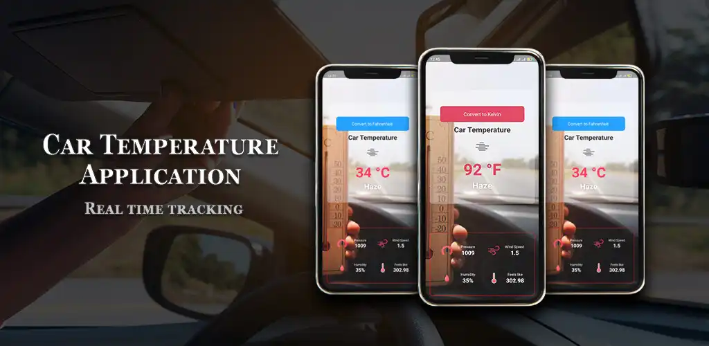 Play Car Temperature Thermometer  and enjoy Car Temperature Thermometer with UptoPlay