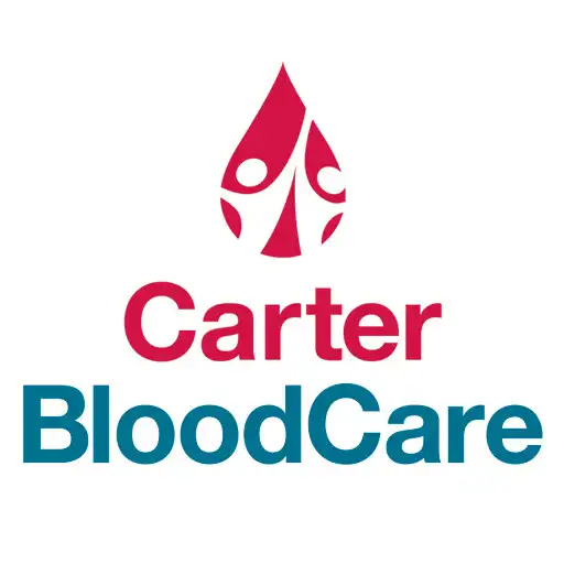 Play Carter Bloodcare Donor App APK Play Carter Bloodcare Donor App APK