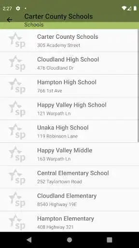 Play Carter County Schools and enjoy Carter County Schools with UptoPlay Play Carter County Schools and enjoy Carter County Schools with UptoPlay