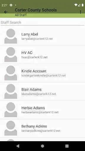 Play Carter County Schools as an online game online Carter County Schools with UptoPlay com.schoolpointe.tn_cartercountyschs Play Carter County Schools as an online game Carter County Schools with UptoPlay