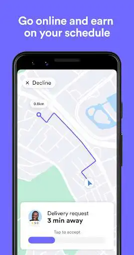 Play Carter Driver  and enjoy Carter Driver with UptoPlay