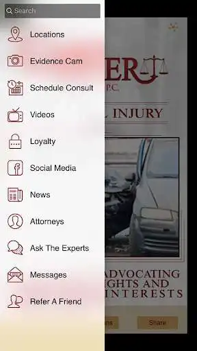 Play Carter Law Firm, P.C. as an online game online Carter Law Firm, P.C. with UptoPlay com.app_carterlawfirm.layout Play Carter Law Firm, P.C. as an online game Carter Law Firm, P.C. with UptoPlay