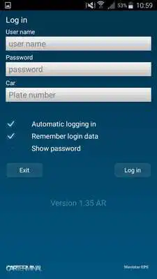 Play CarTerminal Play CarTerminal