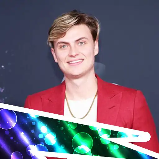 Play Carter Sharer HD Wallpapers APK