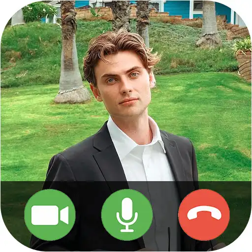 Play Carter Sharer Phone Call Prank APK Play Carter Sharer Phone Call Prank APK
